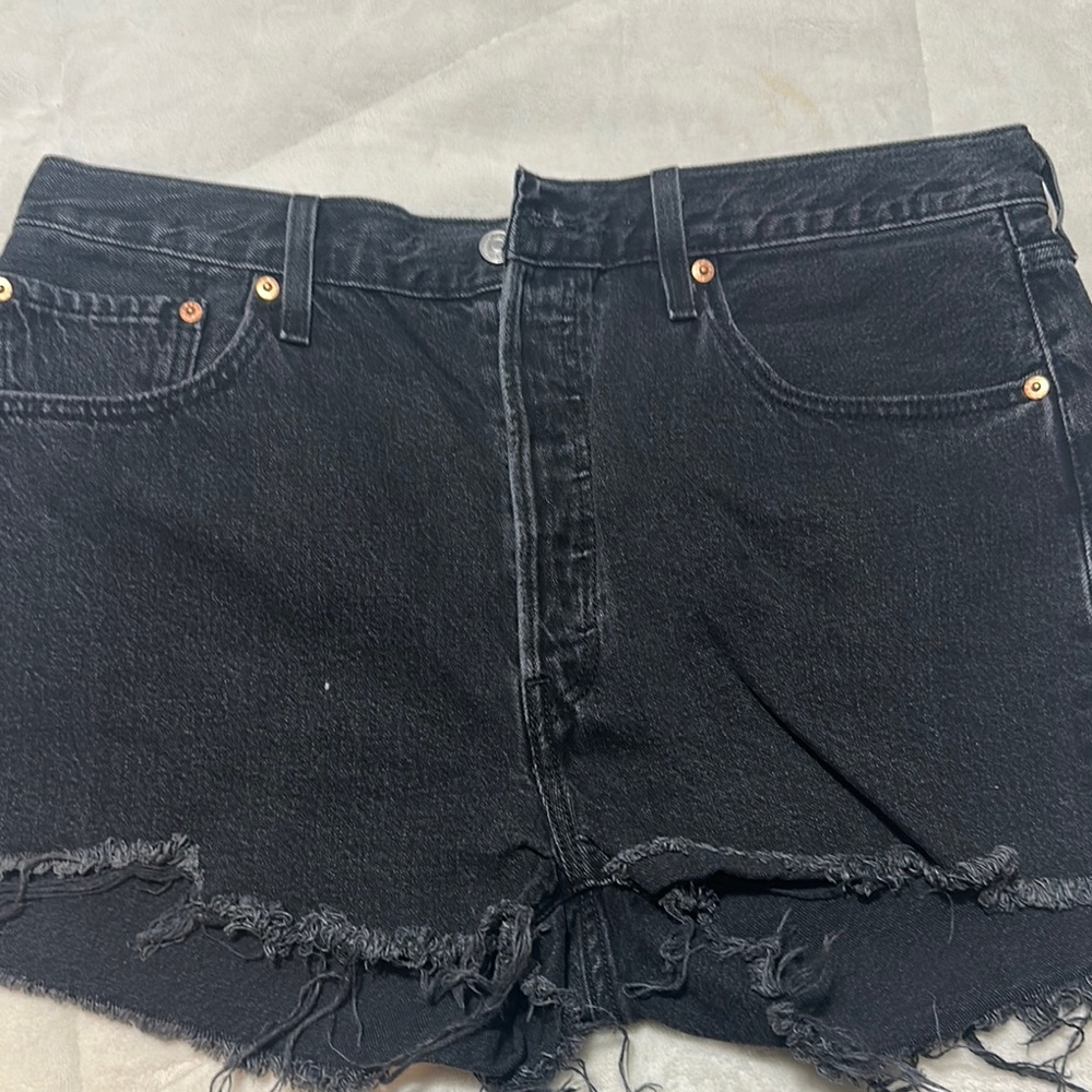 Levi shorts size 34 $18 OBO